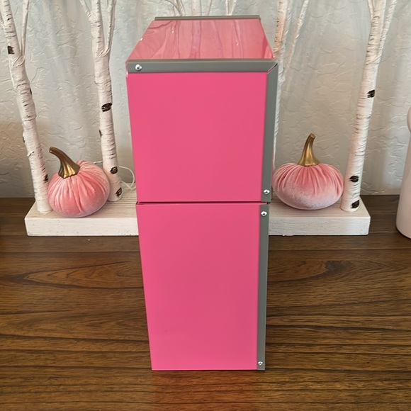 Snap-on pink jewelry tool box - Picture 7 of 9
